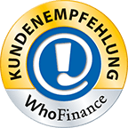 siegel kundenempfehlung