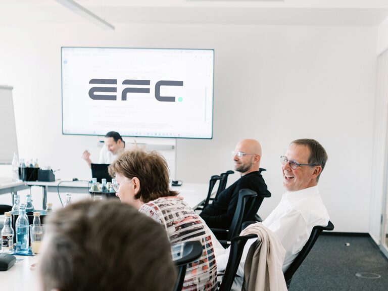 efcauftritt final
